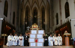 Ökumenischer Gottesdienst