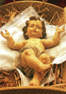 Jesu-Kind