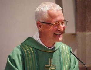 Dekan Mario Gretter